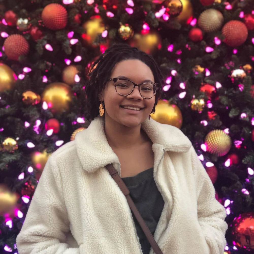 Meet your Posher, Sara